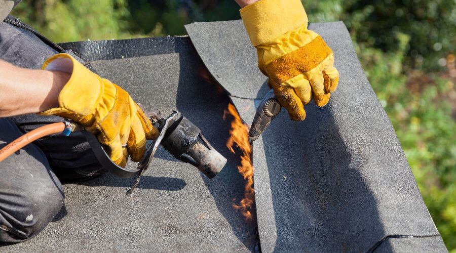 Expert top industrial roofings services in Mercedita, PR